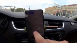 Сколько заработал за 300км?