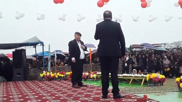 NAVRO'Z  - 2022  UMUMXALQ BAYRAMI QIZIRIQDA KULGU USTALARI  QAH QAHAHA