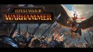 Crack Total War Warhammer 1.02 only