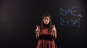 ФИЗИКА 9 класс: Закон всемирного тяготения | Видеоурок