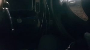 Конфликт сигнализации Pandora и Nissan Leaf