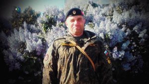 17 июля Герою России Олегу Шипицину исполнилось бы 50 лет