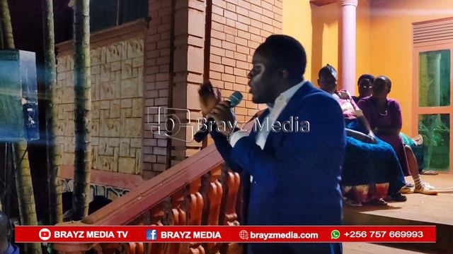 DR HILDERMAN ASAASIDDE NNYO LUMBUYE FRED NE FAMILY YONNA OLWOKUFIIRWAKO MWAMI NSUMBA DEVIS смотреть онлайн