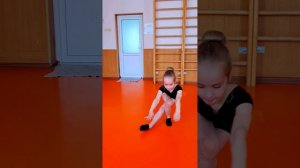 Фигурное катание, урок хореографии. Домашнее задание. Возраст 5 - 6 лет.
