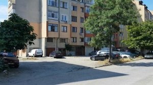 Поморие. Болгария. Часть 1