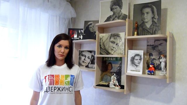 ИЗюминки Музея ИЗольды ИЗвицкой в ИЗоляции