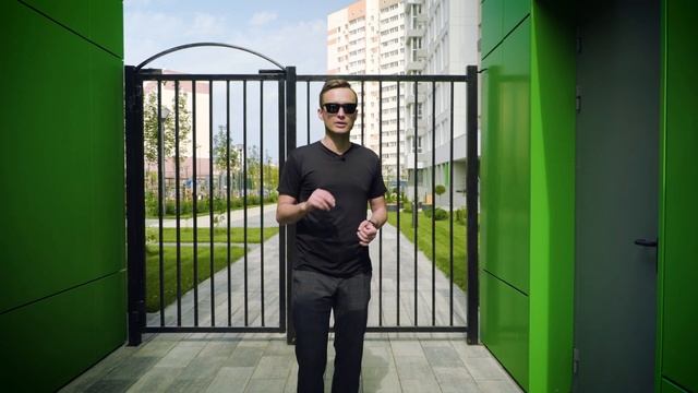 SELP18105G Sony E PZ 18-105mm f/4 - обзор универсального объектива смотреть онлайн