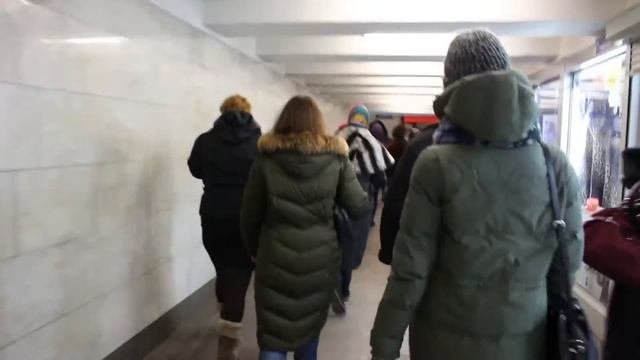 Театр Станиславского и Немировича Данченко  ВИДЕОПУТЬ