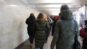 Театр Станиславского и Немировича Данченко ВИДЕОПУТЬ