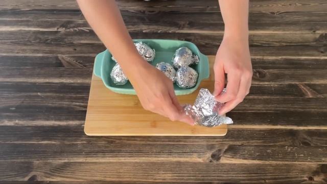 Сразу 3 рецепта картофеля в духовке. Проверены годами! смотреть онлайн