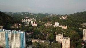 Районы Сочи: Дагомыс для отдыха и ПМЖ. Недвижимость, квартира в Сочи
