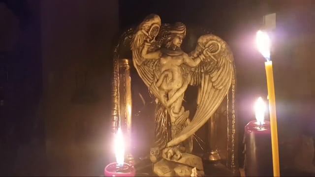 18+ВЕЛИКИЕ ДЕМОНИЦЫ ▶️ ВЕДЬМИНА ИЗБА   ИНГА ХОСРОЕВА