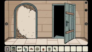 ПОЛНОЕ ПРОХОЖДЕНИЕ ИГРЫ Nowhere House. Full walkthrough!!.