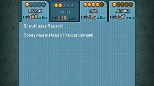 How Not to Make an RPG - Final Fantasy The 4 Heroes of Light | Stiles' Series Synopsis смотреть онлайн