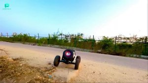 Wltoys 12429 Vs XLF X03 Brushless Unboxing - Chatpat toy tv