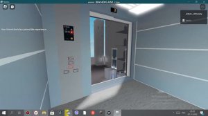 Лифт SIGMA Q=1200kg V=4м/с.