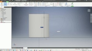 Моделирование в Autodesk Inventor | Кружка, изображение, маркировка