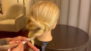 ПРИЧЁСКИ, КОТОРЫЕ ЛЕГКО СДЕЛАТЬ САМОЙ СЕБЕ