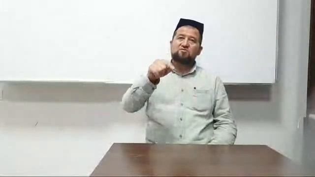 Оят Ва Сура Охирида Субҳана Роббикани нега ўқиймиз смотреть онлайн