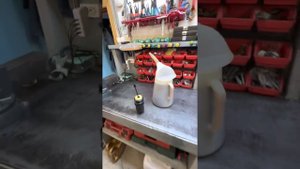 Ауди А4 на аппаратную замену масла в вариаторе
