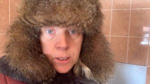 Зимний эксперимент черенкования хвойных