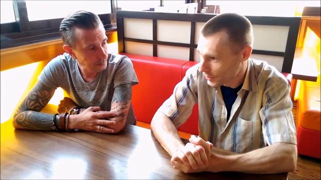 Алексей Яшин: в радио должен быть симбиоз!