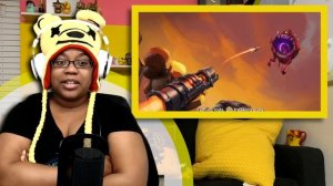 DOOM CROSSING Eternal Horizons Music Video | The Chalkeaters | Aychristene Reacts