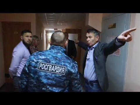Профилактика экстремизма в Сургутском районе