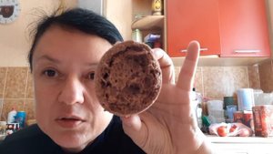 Протеиновый кекс.рецепт под видео.