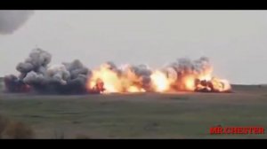 НЕ БУДИТЕ РУССКОГО МЕДВЕДЯ…Солцепёк в действии