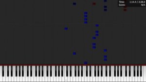 Dark MIDI - Circuit iPHONE Ringtone