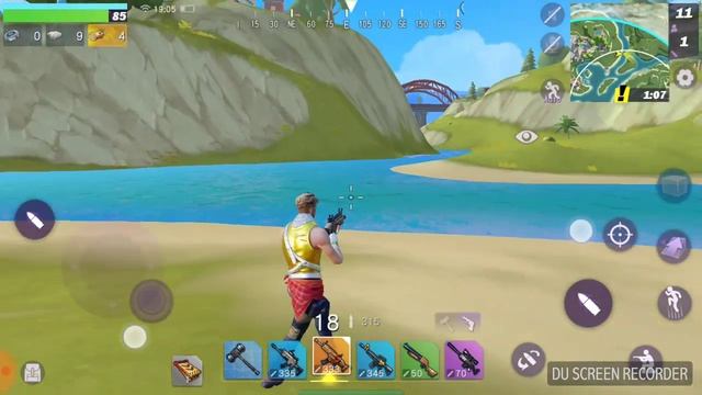 New Game|FortCraft смотреть онлайн