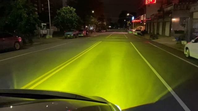 [台南禾易] HONDA FIT 安裝GTR魚眼霧燈 смотреть онлайн