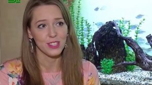 Сделано в Челябинске. «Галерея неповторимых тортов Марины Синицкой»