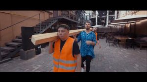 Kamazz - Мат перемат (Премьера клипа 2020)