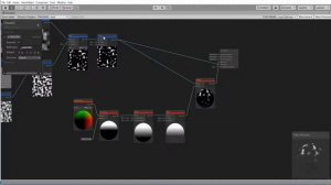 StarsAndGlobes. Unity. Часть 3.