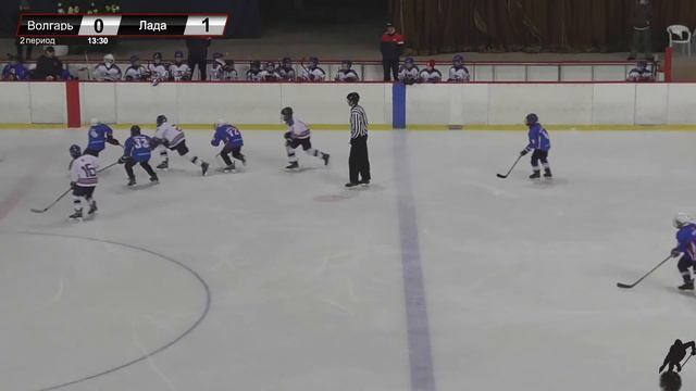 Волгарь 2009 (Тольятти) - Лада 2009 (Тольятти) смотреть онлайн