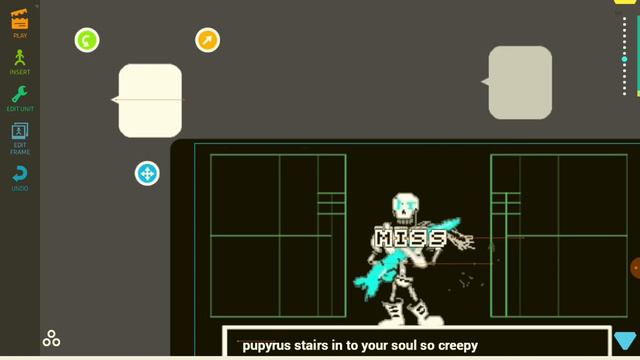 undertale how to make a boss fight dc2 смотреть онлайн