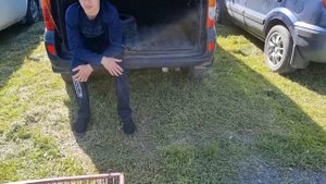 Голуби Птичий рынок г Беслан