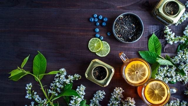Картинка напитки. Черника, напиток, чай. Picture Drinks. Blueberry, Drink, Tea