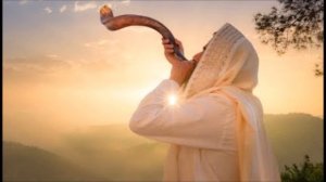 Рош ашана. О чем звучит шофар? Реб Леви Артюшкин