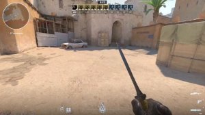 Counter Strike 2 - Test in Nvidia GT 740 2GB DDR5 (2023, 1080P) /fHDgaming/