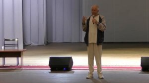Почему возникает обида на близких? Александр Хакимов