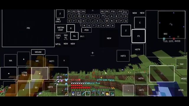 OPEN MEMBER SERVER BRUTAL LEGENDS [ 1.19 - 1.19.2 | Bisa Pakai VoiceChat ] смотреть онлайн