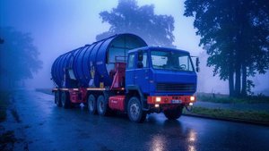 Говновоз но поёт Киркоров