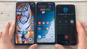 Xiaomi Poco X3 Pro, Xiaomi Redmi A1+, Xiaomi Redmi 8A/ Incomings, Outgoings Madness Calls