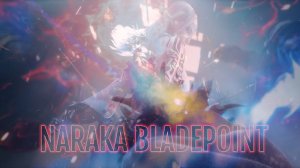 Naraka: Bladepoint. погоняем попросторам данной эко-системы