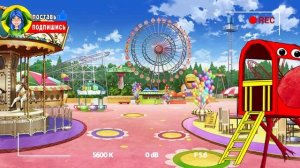 СПИКЕР ВУМЕН ПРОТИВ SCP ГОРКА ПОЖИРАТЕЛЬ ► ПЕСНЯ Skibidi toilet vs Extra slide Анимация