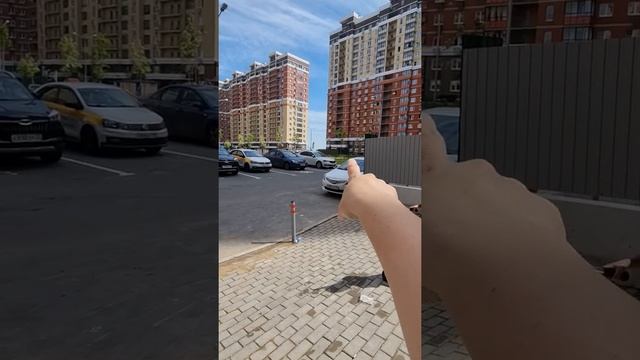 ? ЖК Томилино Парк. Жизнь в свинарнике смотреть онлайн