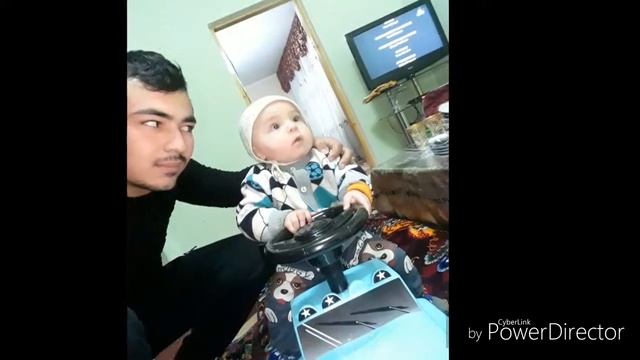 Ден рождения Племянника
